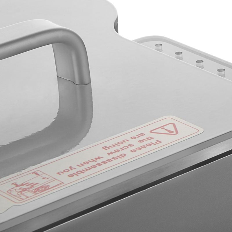 Yoshida Pro-Spray LCD Nail Drill Machine - BVShop