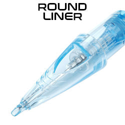 Mast Round Liner Cartridges