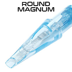 Mast Round Magnum Cartridges