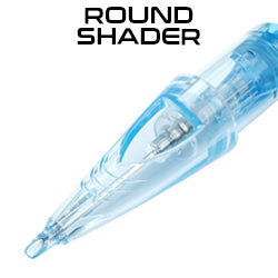 Mast Round Shader Cartridges