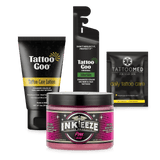 Tattoo-Nachsorge
