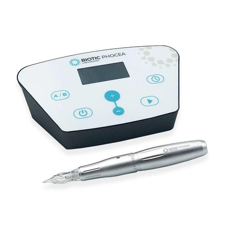 Biotic Phocea Machines