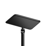 Ghost Tray Top Travel Tray Base Full System with aluminum construction, featuring a sleek, functional design for organized travel use.