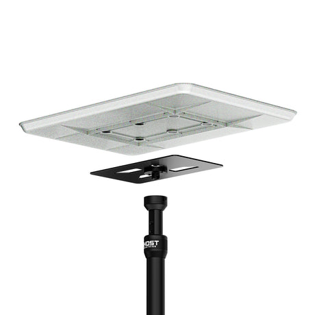 Ghost Demon Tray Top Travel Tray Base Full System - BVShop