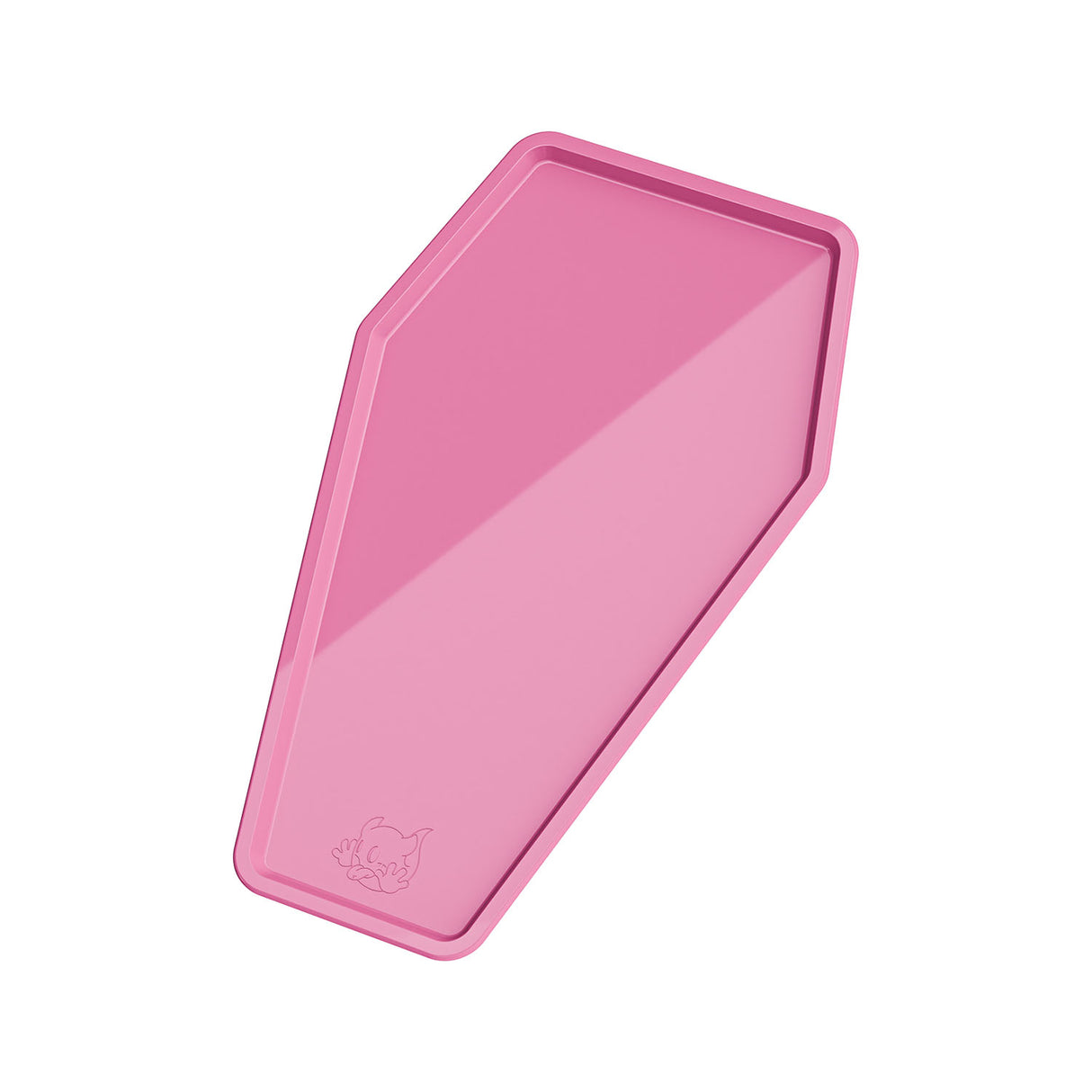 Ghost Coffin Tray Top Lite Tray Base Full System - BVShop