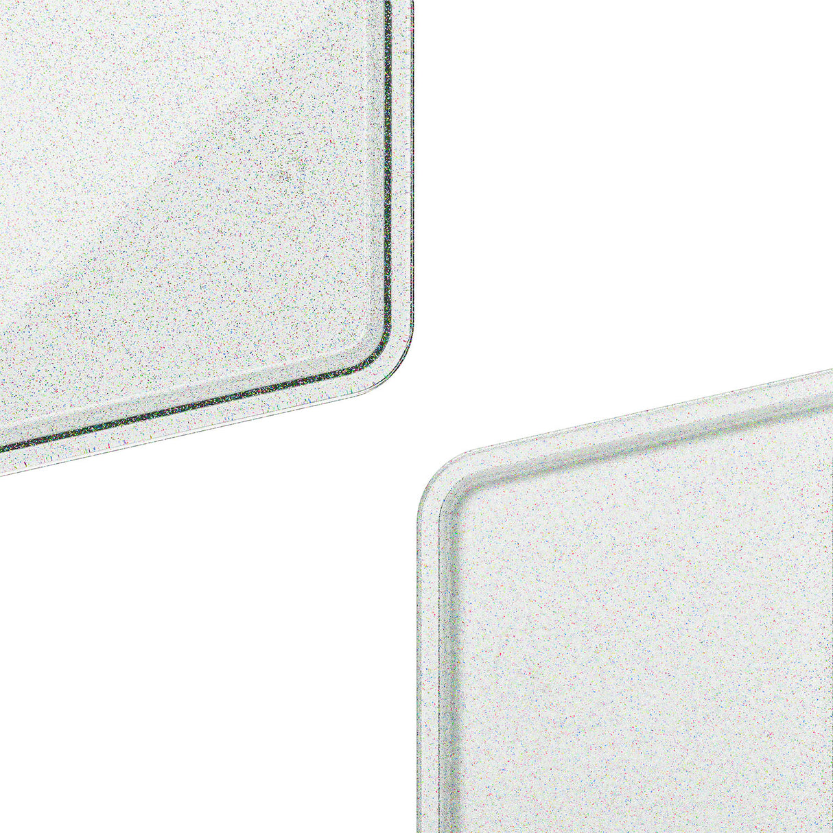 Ghost Coffin Tray Top Travel Tray Base Full System - BVShop