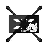 Ghost Coffin Tray Top Travel Tray Base Full System - BVShop