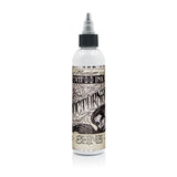 Nocturnal Shine White Legacy — Flasche auf weißem Hintergrund, Verpackungsbeispiel der Produktfamilie