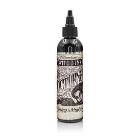 Nocturnal Lining & Shading Legacy — Flasche, Verpackungsbeispiel der Produktfamilie
