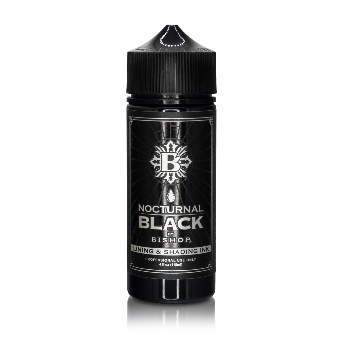 Nocturnal By Bishop Lining & Shading 118ml — Flasche