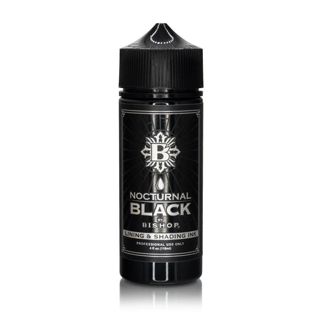 Nocturnal By Bishop Lining & Shading 118ml — Flasche