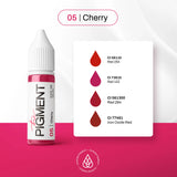 The Pigment 05 Cherry Pigment (15ml)