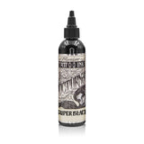 Nocturnal Legacy Super Black — Flasche, Verpackungsbeispiel der Produktfamilie
