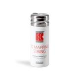 Swiss Color Markierungsleine Weiß 30m