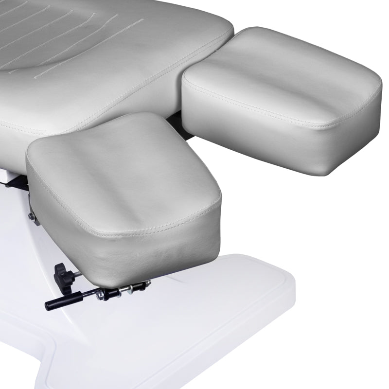 112 hydraulic podiatry chair, gray - BVShop