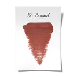 The Pigment 12 Caramel Pigment (15ml)