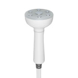 ELEGANTE Platinum T8 RF beauty device for professional face and body care