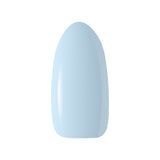 OCHO NAILS Hybrid nail polish blue 502 -5 g - BVShop