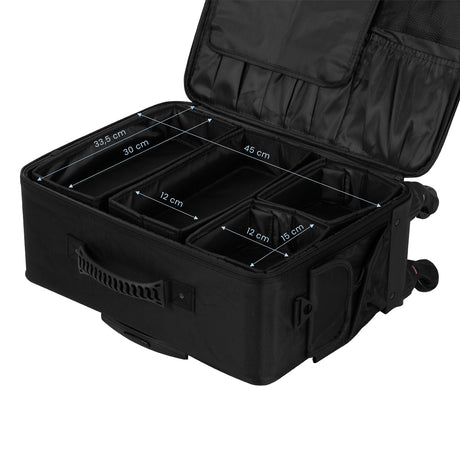 Hairdresser's case - BVShop