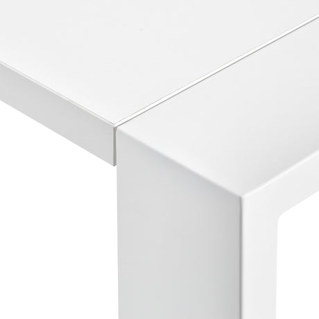 G031 white cosmetic desk - BVShop