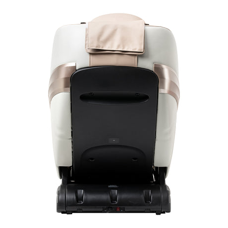 Sakura Prime 101 massage chair white - BVShop