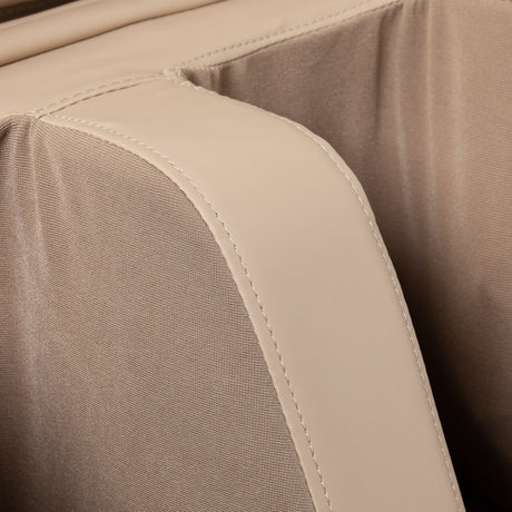 Sakura Prime 108 massage chair white - BVShop