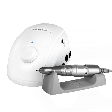 Saeyang Marathon 3 Champion NEW nail drill white H200 handpiece