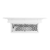 Momo J-404 built-in dust absorber - BVShop