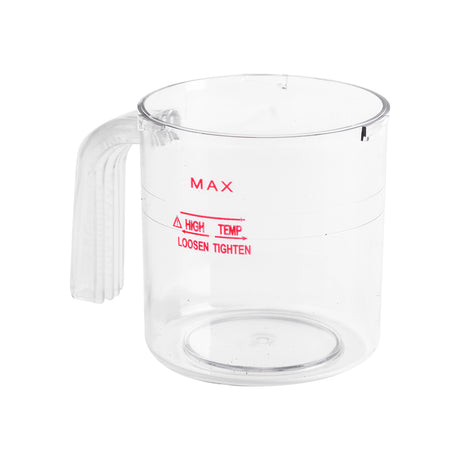 Tank for vapozones F-17 - BVShop