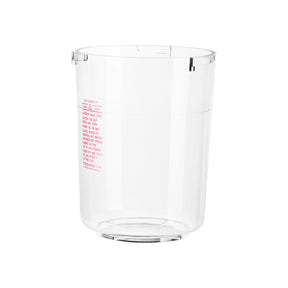 Tank for vapozones D-008 D-09 - BVShop