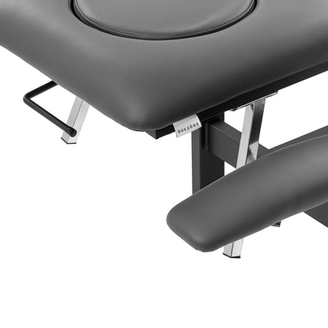 BALANCE Eso 5 professional three-section table positioning