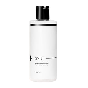 Syis Hydro nutritional cocktail 500 ml – hydrogen cleansing - BVShop