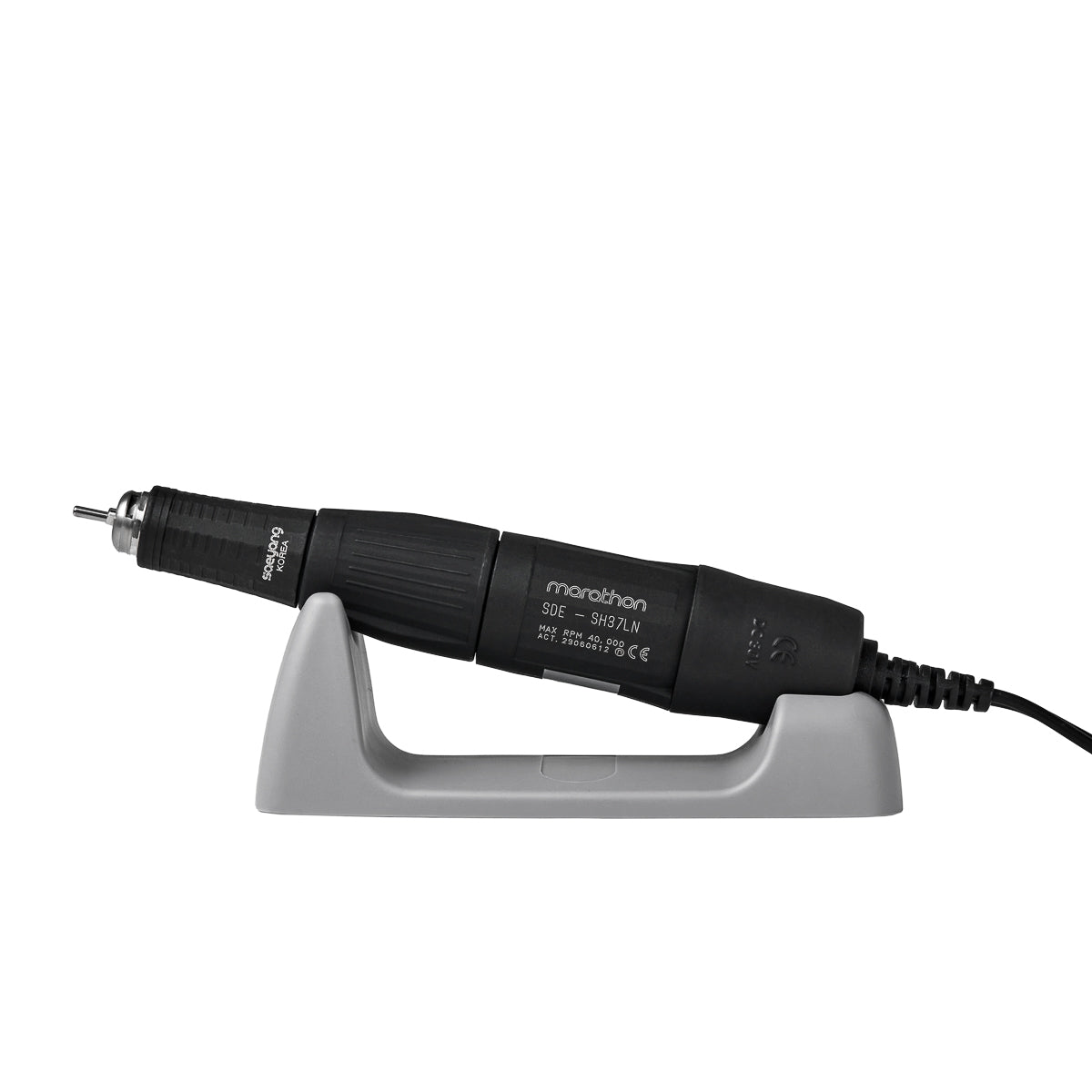 Saeyang Marathon 3 Champion NEW nail drill with foot drive