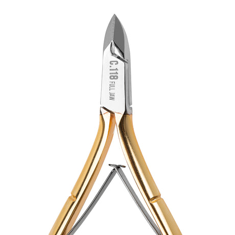 Nghia export cuticle nippers C-118 - BVShop
