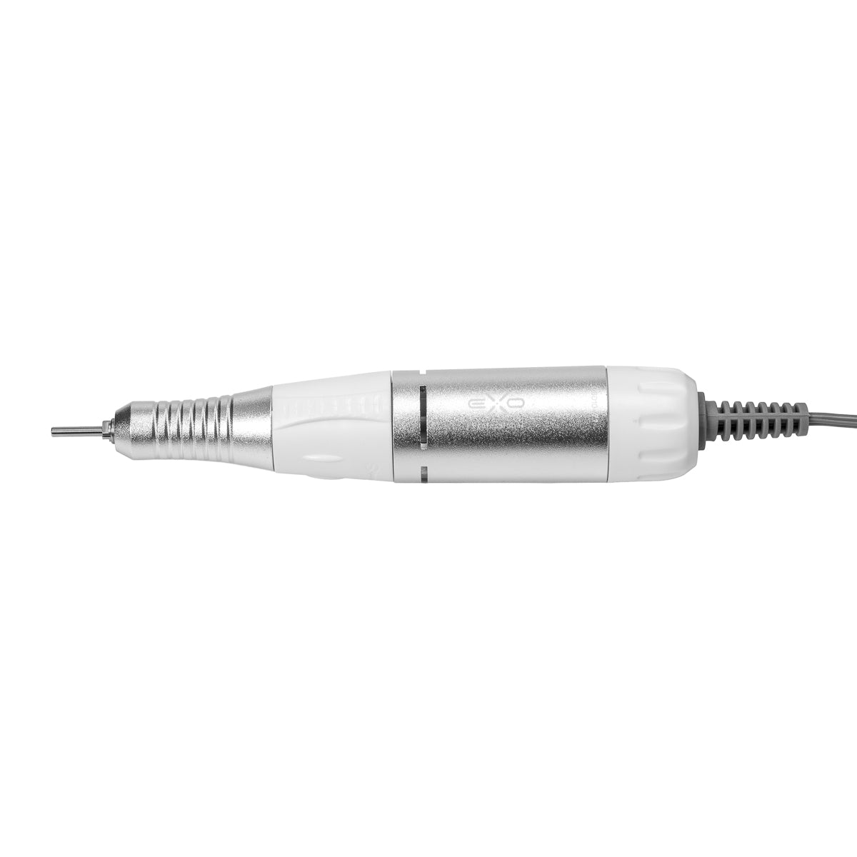 EXO Syntra Nagelfräser 35W – Weiß · Handstück
