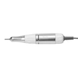 EXO Syntra Nagelfräser 35W – Weiß · Handstück