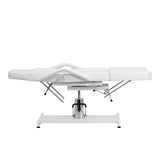 Sillon 210 salon chair with hydraulic height adjustment