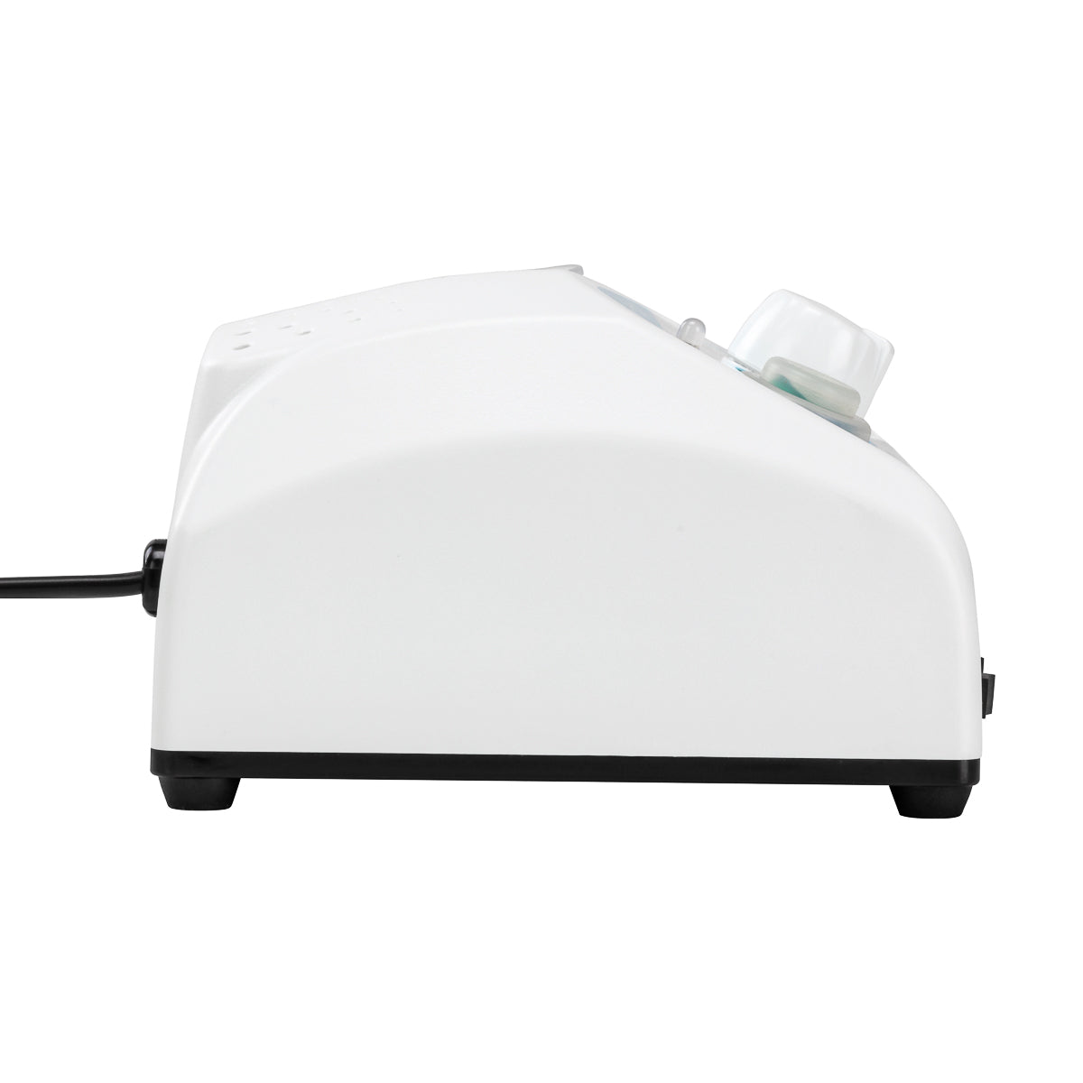 Saeyang Marathon N7 Nagelfräser Mit SH37LN – 100W · Seitenansicht