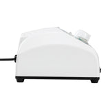 Saeyang Marathon N7 Nagelfräser Mit SH37LN – 100W · Seitenansicht