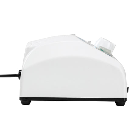 Saeyang Marathon N7 Nagelfräser Mit SH37LN – 100W · Seitenansicht