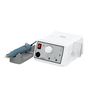 Saeyang Marathon Eco 450 Nagelfräser Mit SH37L(M45) – 100W · Gesamtansicht