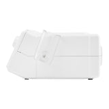 Saeyang Marathon Eco 450 Nagelfräser Mit SH37L(M45) – 100W · Seitenansicht