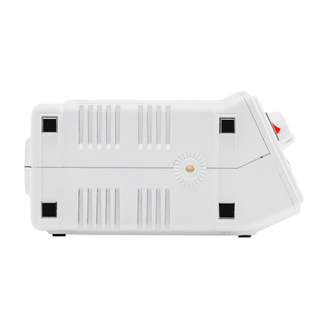 Saeyang Marathon Eco 450 Nagelfräser Mit SH37L(M45) – 100W · Unterseite der Basis