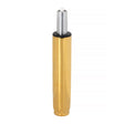ACTIVESHOP medium gold gas lift cylinder for adjustable salon stools