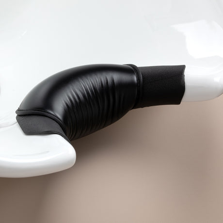 Gabbiano Ines Elektrische Friseurwaschanlage Mit Massage – Beige · Nackenauflage