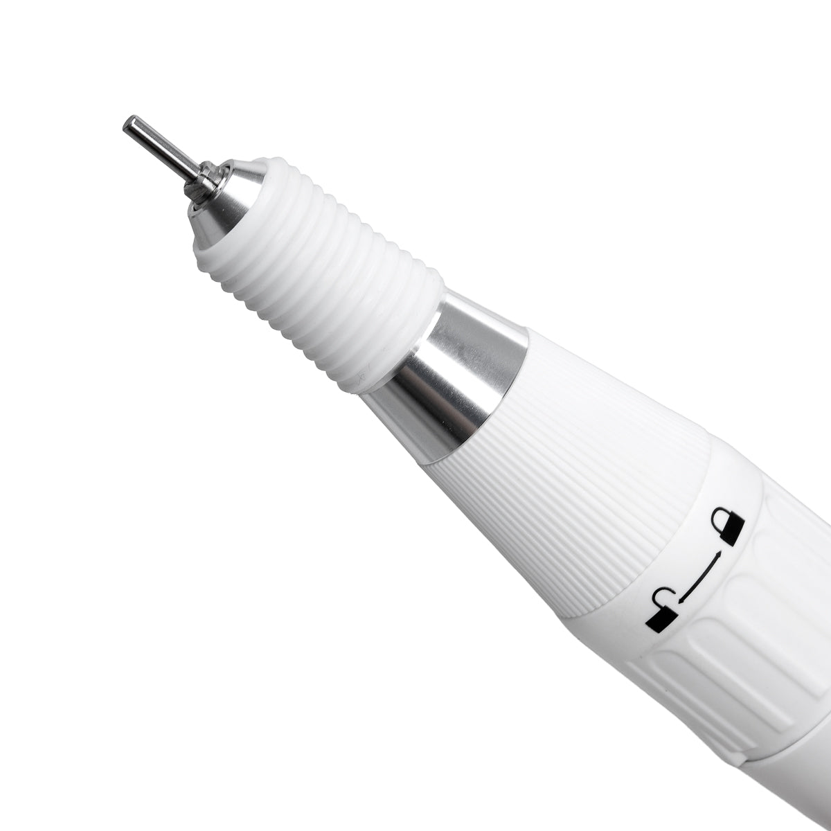 EXO Futura Nagelfräser 65W – Weiß · Handstück