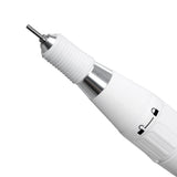 EXO Futura Nagelfräser 65W – Weiß · Handstück