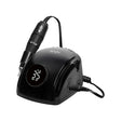 EXO Futura Nagelfräser 65W – Schwarz · Gesamtansicht