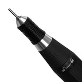 EXO Futura Nagelfräser 65W – Schwarz · Handstück