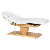 Sillon Relax · weiß · Bezug auf der Liege